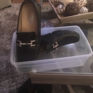 Men’s Ferragamo Drivers